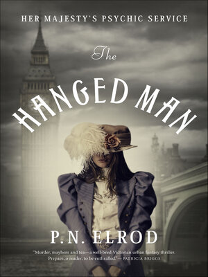 cover image of The Hanged Man